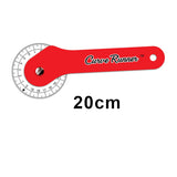 Curve Runner