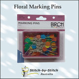 Marking Pins