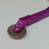 Tracing Wheel - Serrated
