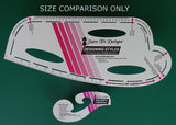 Sure-Fit Designs Designing Stylus and Designers Companion