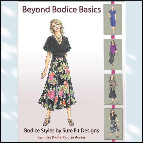 Beyond Bodice Basics