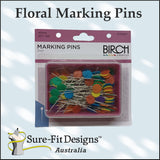 Marking Pins