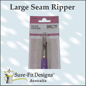 Seam Ripper - Large