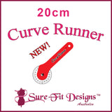 Curve Runner