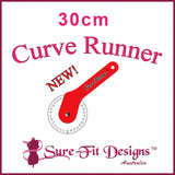 Curve Runner