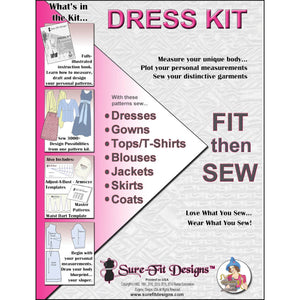 Dress Kit