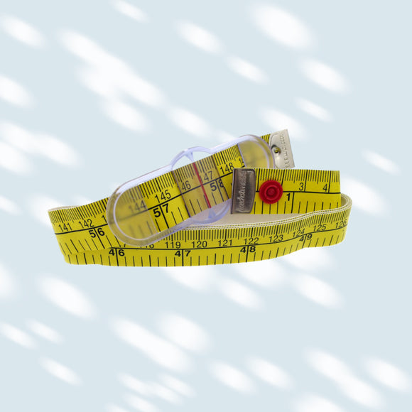 Easy Check Tape Measure