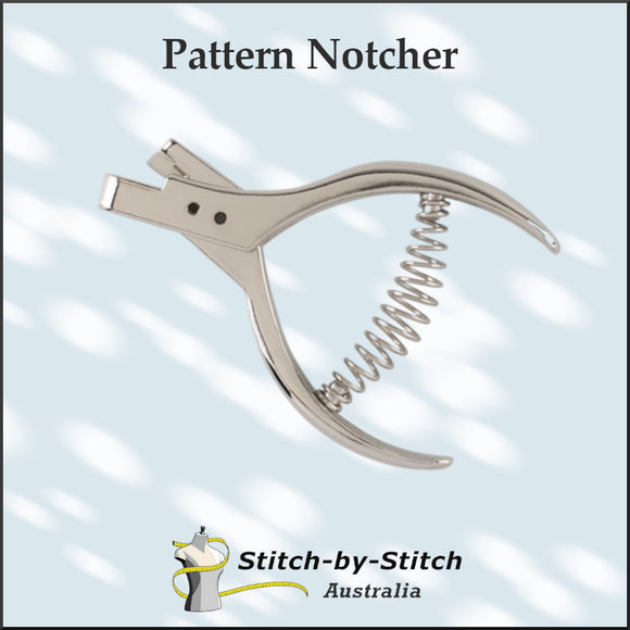 Pattern Notcher