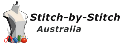 Stitch by Stitch Australia
