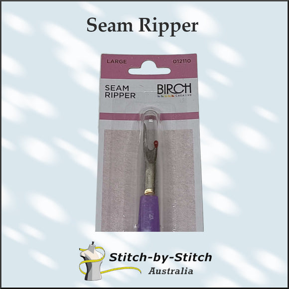 Seam Ripper - Large