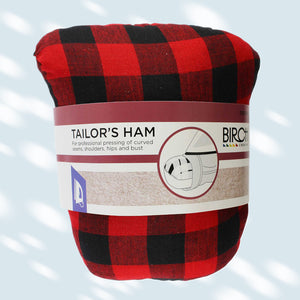 Tailor's Pressing Ham