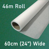 Tracing Vellum 60cm Wide Roll