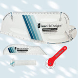 Clear Measuring Bundle