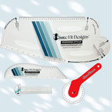 Clear Measuring Bundle