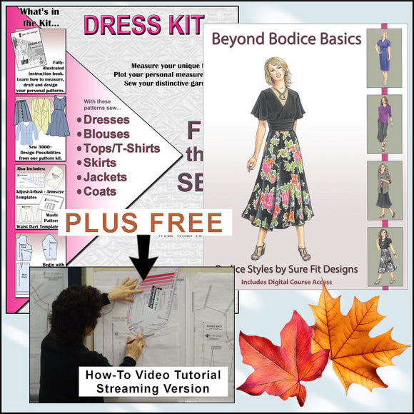 BFCM Dress Kit Mini Bundle