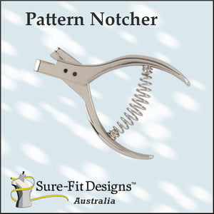 Pattern Notcher