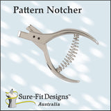 Pattern Notcher