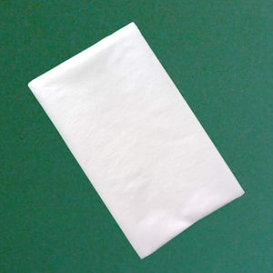 Interfacing White Polyester Light