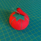 Tomato Pin Cushion