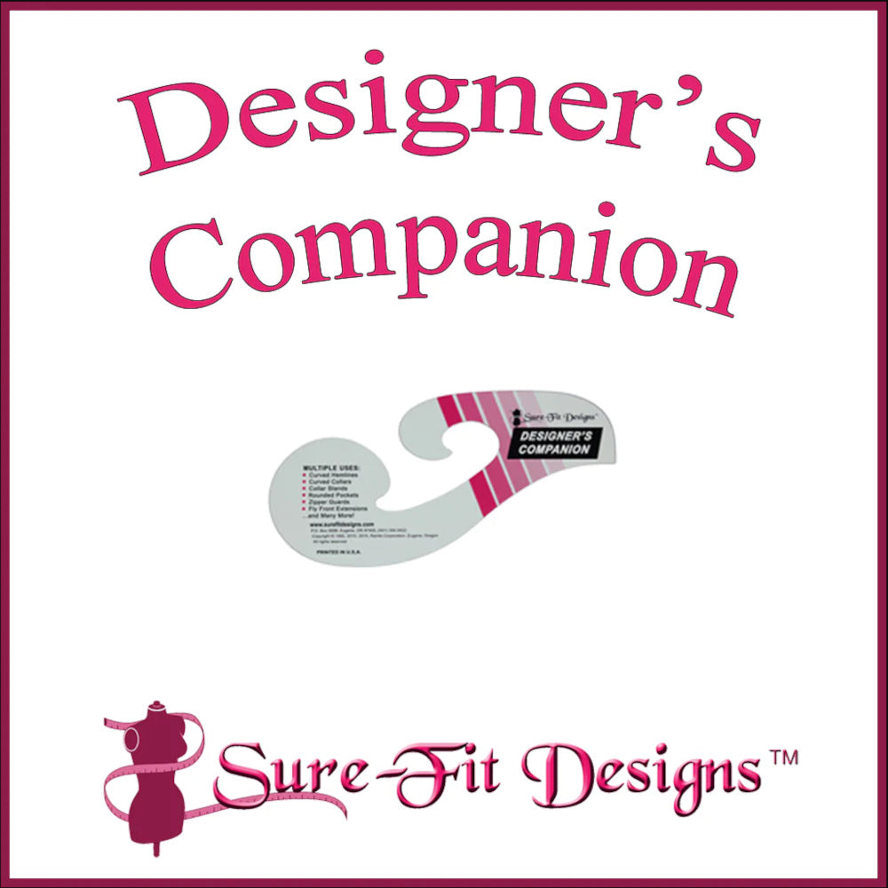 Garment Pattern Fitting And Drafting Tools For Home Sewing Sure Fit garment-pattern-fitting-and-drafting-tools-for-home-sewing-sure-fit