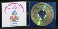 Fitting Commercial Patterns DVD